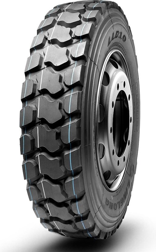 Linglong LLD10 12.00/100 R20 153 F без шипов купить,NaN