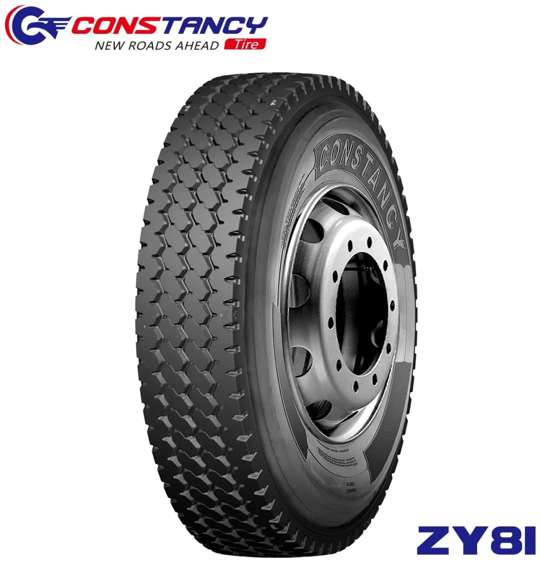Constancy ZY81 12.00/100 R20 158 J без шипов купить,NaN