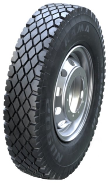 Нижнекамскшина NU 902 10.00/100 R20 149K купить,NaN