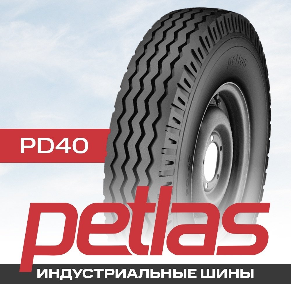 Petlas PD40 10.00/100 R20 146 J купить,NaN