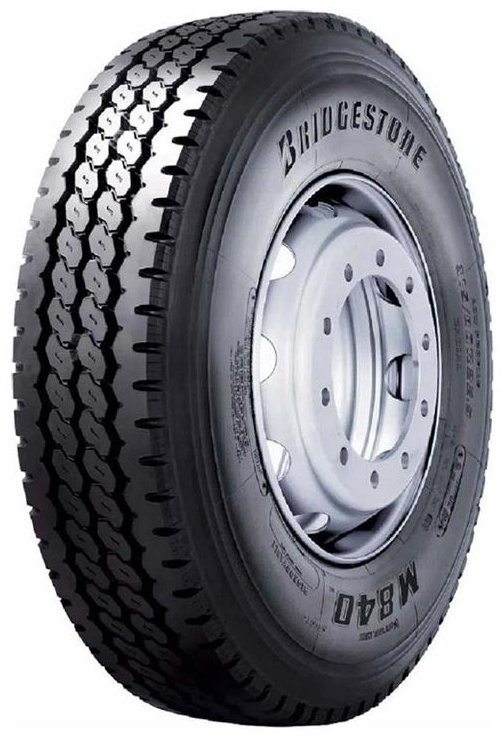 Bridgestone V-STEEL MIX M840 12.00/100 R20 154 K без шипов купить,NaN