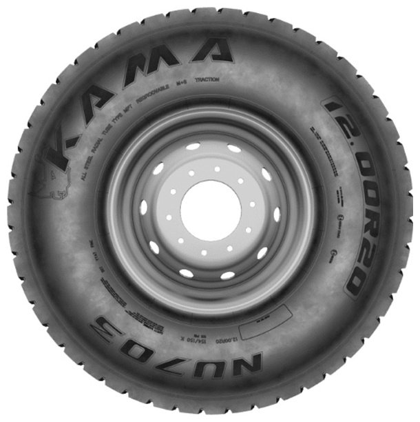 KAMA NU 703 11.00/100 R20 150K купить,NaN
