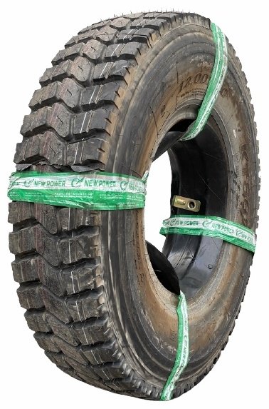 Kunlun KT867 12.00/100 R20 154K ведущая ось купить,NaN