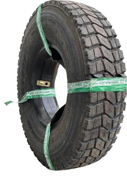 Kunlun KT867 12.00/100 R20 154K ведущая ось купить,NaN