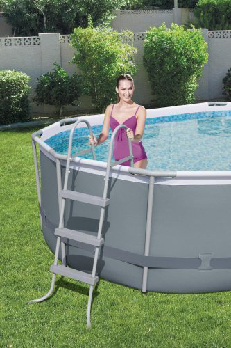 Бассейн каркасный Aquaviva AR-56620;X, 427x250x100 см