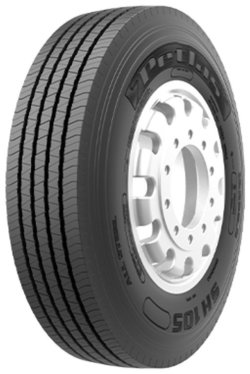 Petlas SH105 11.00/100 R22.5 148M купить,NaN