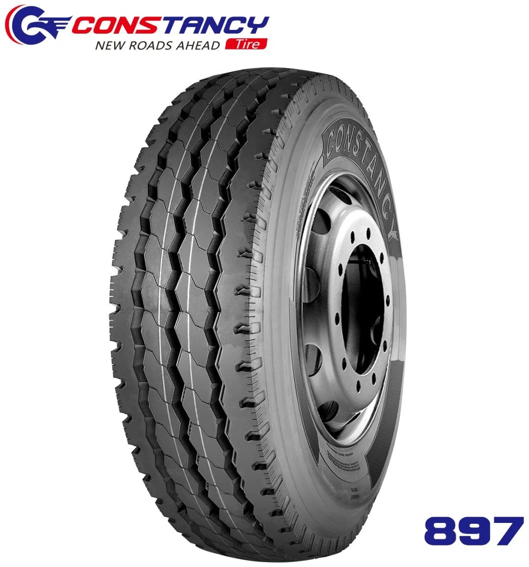 Constancy 897 12.00/100 R20 156 K купить,NaN
