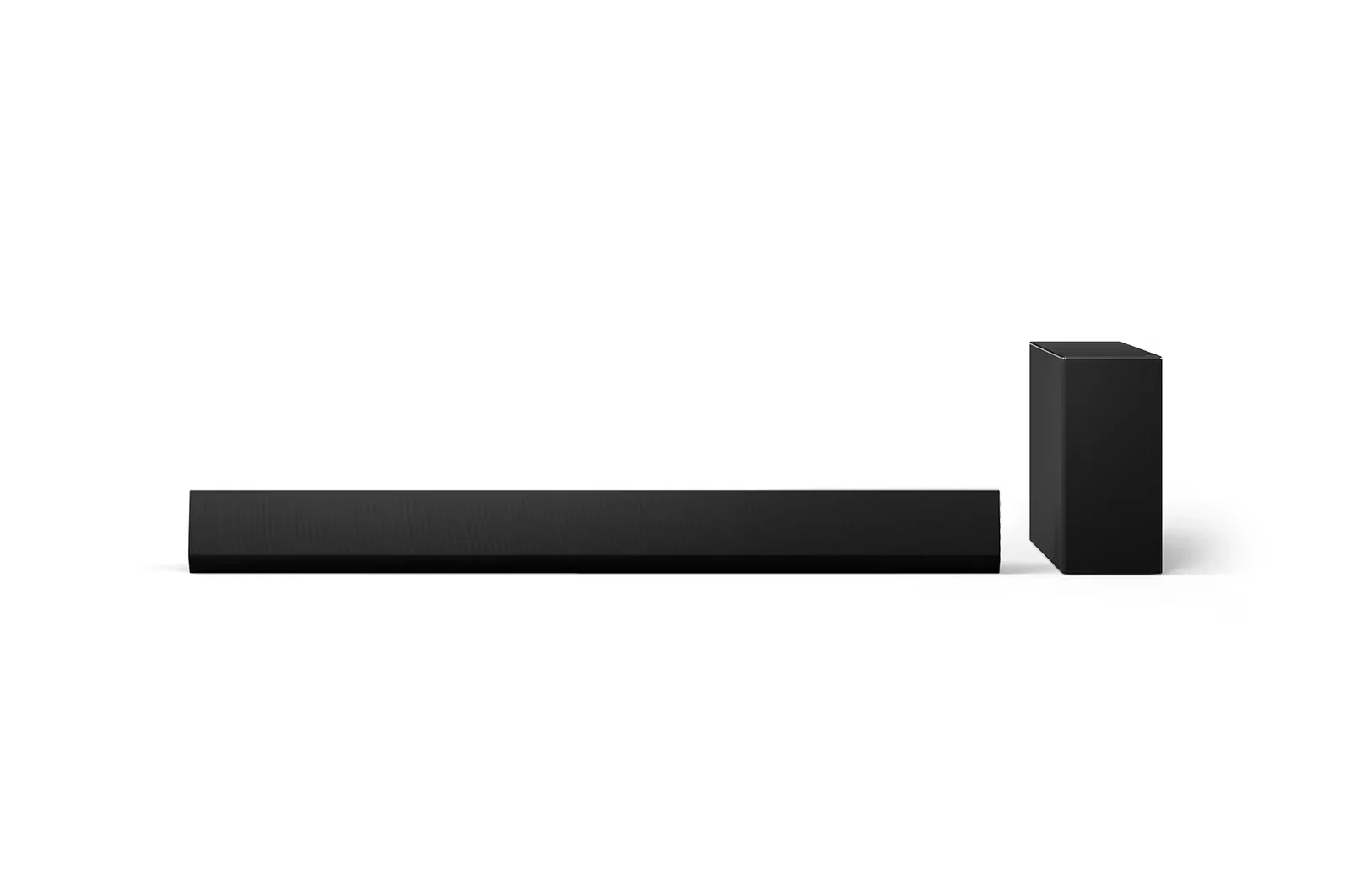 Телевизор LG 83" OLED83G5RLA OLED 4K UHD Black + Саундбар LG SG10TY Black купить,0
