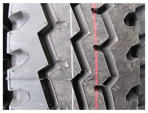 Terraking HS268 12.00/100 R20 156K купить,NaN