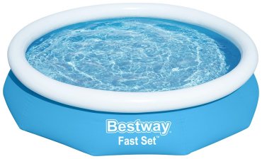 Бассейн надувной Bestway 57456 3200л