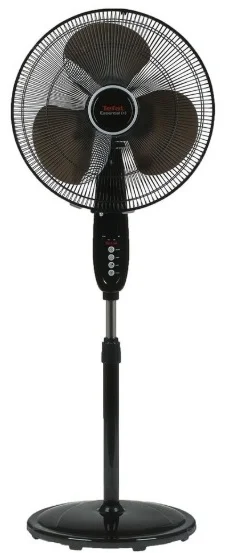 Вентилятор Tefal VF3910F0 черный