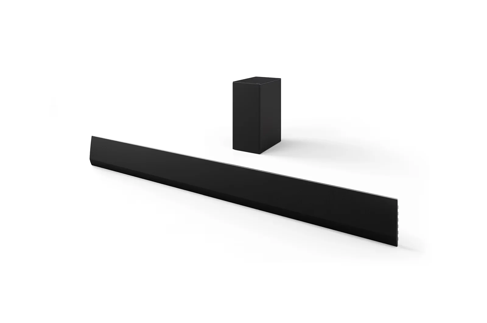 Телевизор LG 83" OLED83G5RLA OLED 4K UHD Black + Саундбар LG SG10TY Black купить,0