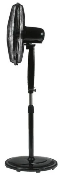 Вентилятор Tefal VF3910F0 черный - ForteMarket Вентилятор Tefal VF3910F0 черный купить,0