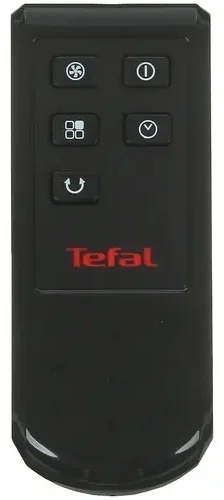 Вентилятор Tefal VF3910F0 черный - ForteMarket Вентилятор Tefal VF3910F0 черный купить,0