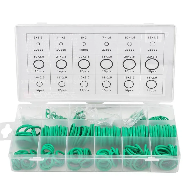 Кольца уплотнительные для кондиционеров RF-775 279 шт