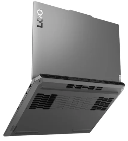 Ноутбук Lenovo  LOQ 15AHP9 83DX00BGRK 15.6" Luna Grey купить,0