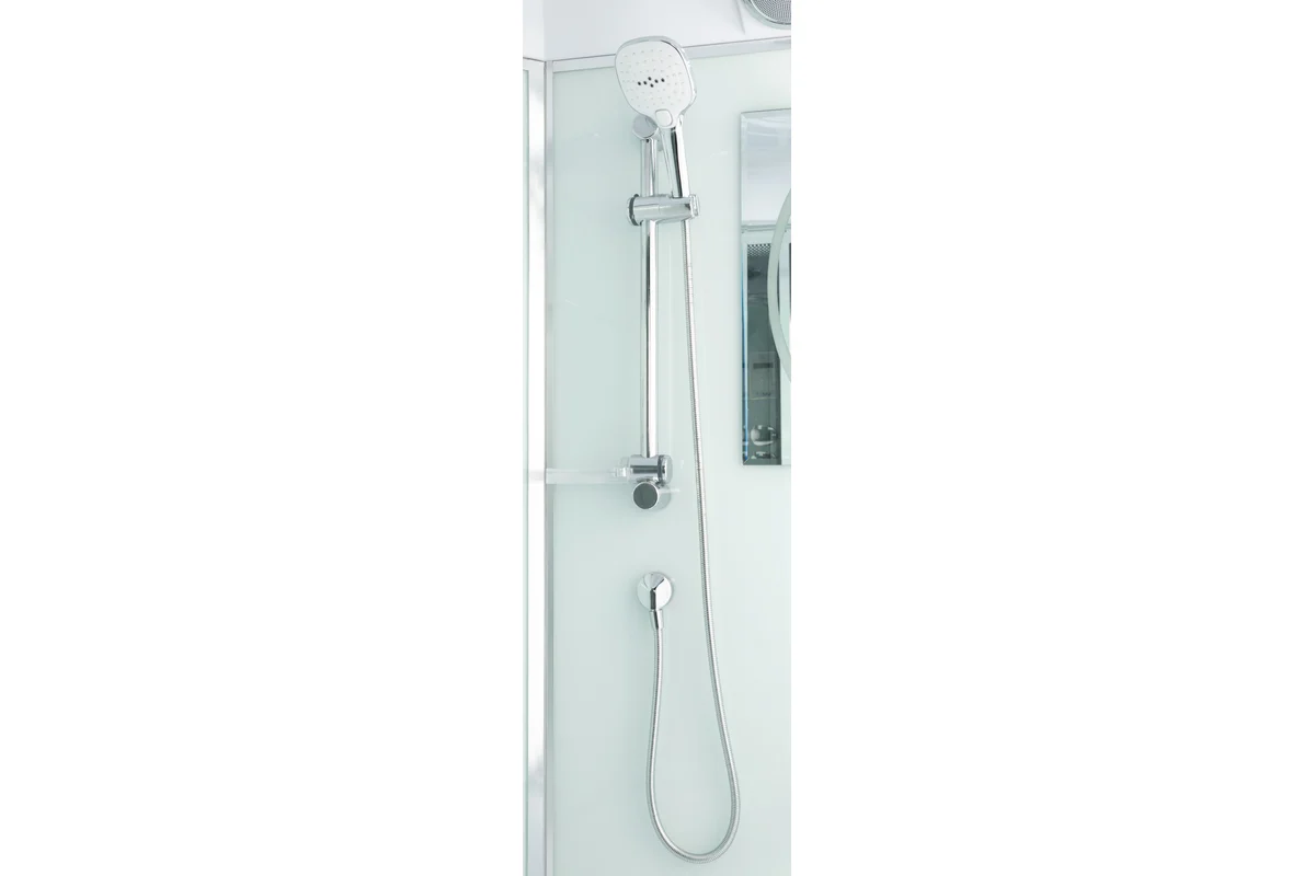 Душевая кабина WeltWasser WW500 EMMER 120х120х217см