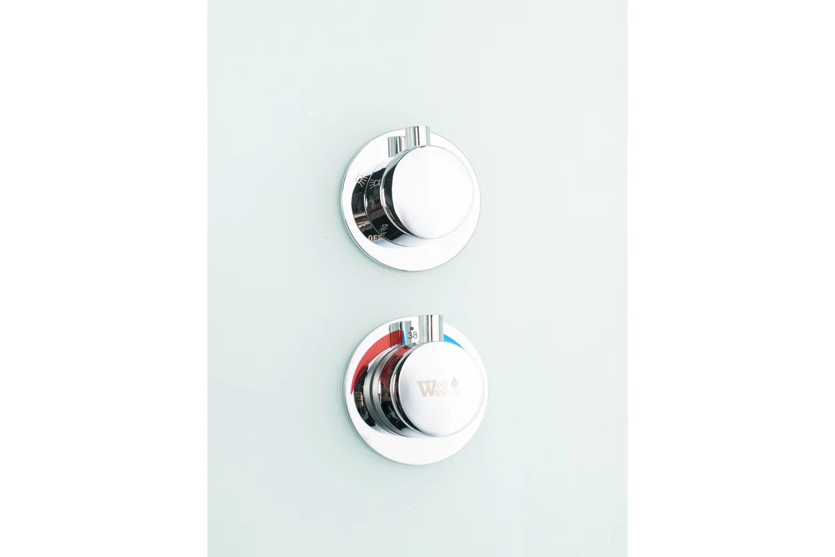 Душевая кабина WeltWasser WW500 EMMER 120х120х217см купить,NaN