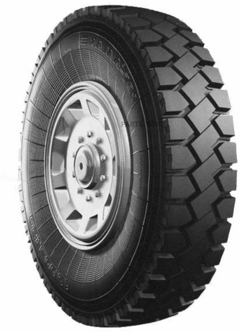 Нижнекамскшина Кама-701 12.00/100 R20 154 F без шипов купить,NaN