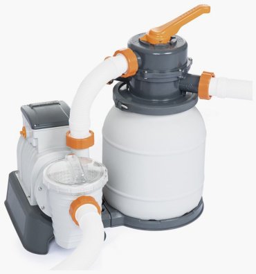 Бассейн каркасный Bestway 1693638, 732x366x132 см - ForteMarket Бассейн каркасный Bestway 1693638, 732x366x132 см купить,0