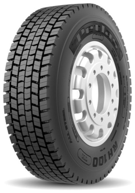 Petlas RH100 12.00/100 R22.5 152 M