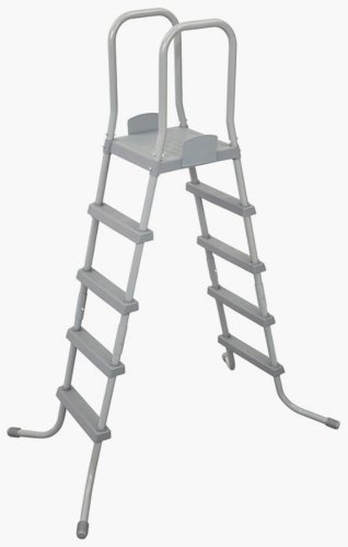 Бассейн каркасный Bestway 1693638, 732x366x132 см - ForteMarket Бассейн каркасный Bestway 1693638, 732x366x132 см купить,0