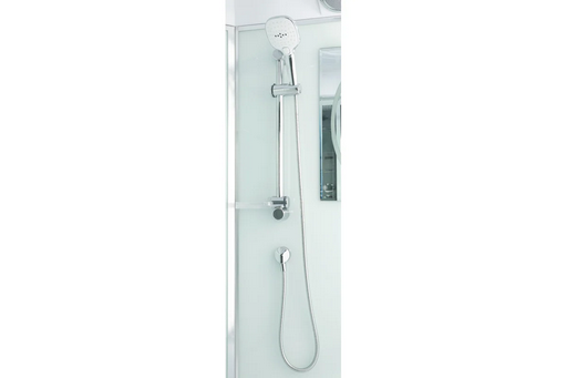 Душевая кабина WeltWasser WW500 EMMER 120х120х217см