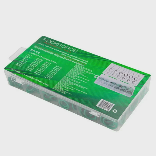 Кольца уплотнительные для кондиционеров RF-775 279 шт