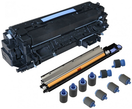 Комплект обслуживания HP LaserJet Printer F2G77A 220V для M604/M605/M606