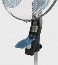 Вентилятор Tefal VF4420F0 черный