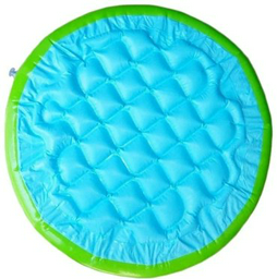 Бассейн надувной Intex Sunset Glow Baby 57107, 61x61x22 см