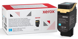 Картридж Xerox Cyan для C320/C325 006R04824