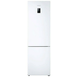 Холодильник Samsung RB37A5200WW/WT белый
