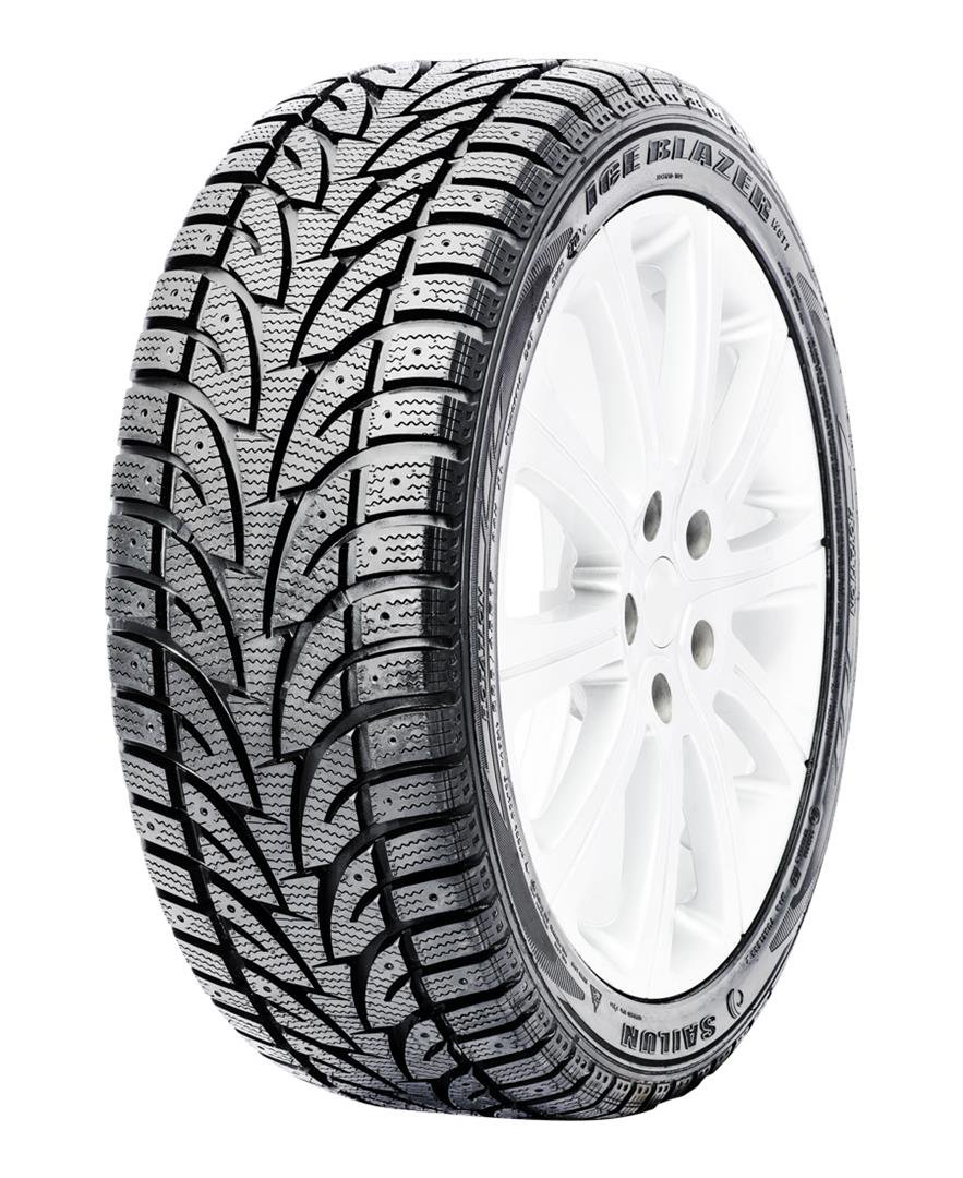 Шина Sailun Ice Blazer Arctic 215/60 R16 99T XL зимняя купить,47450