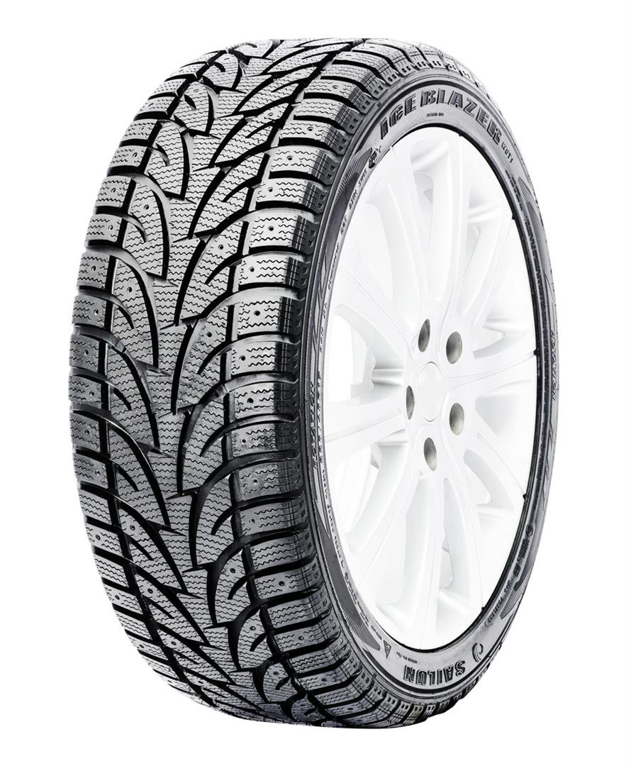 Шина Sailun Ice Blazer Arctic 215/60 R16 99T XL зимняя купить,47450