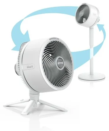 Вентилятор Shark FA220EU белый - ForteMarket Вентилятор Shark FA220EU белый купить,0