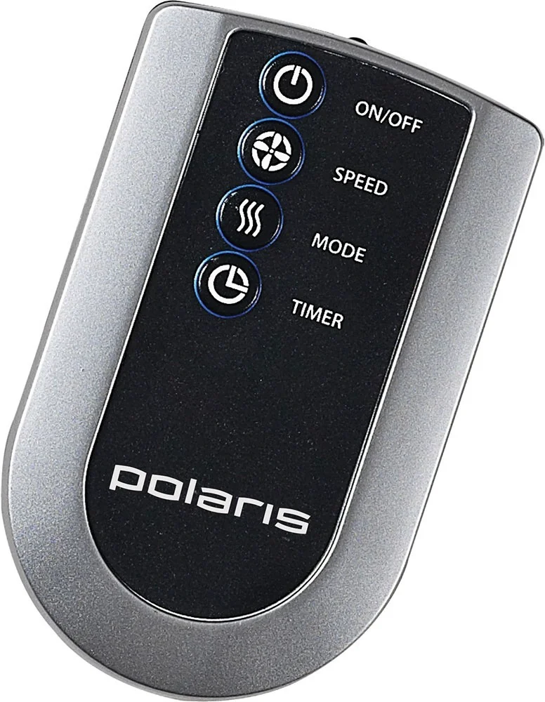 Вентилятор Polaris PSF 3040RC белый - ForteMarket Вентилятор Polaris PSF 3040RC белый купить,0