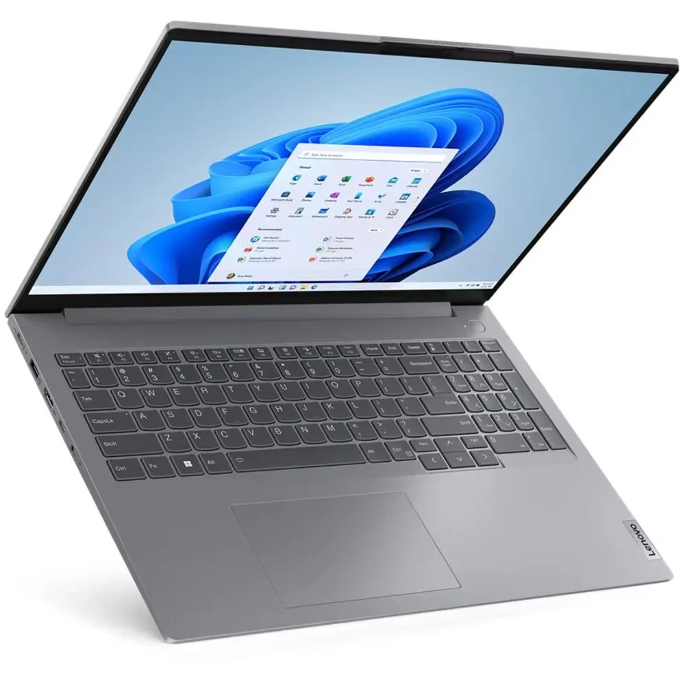 Ноутбук Lenovo ThinkBook 14 G8 IAL 21SJ007QRT 14' Arctic Grey купить,NaN