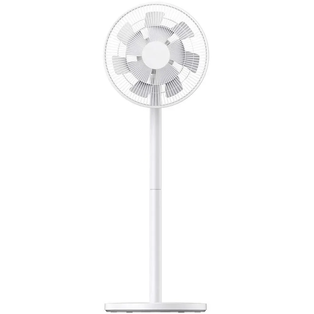 Вентилятор Xiaomi Smart Standing Fan 2 BHR4828GL/BPLDS02DM белый 