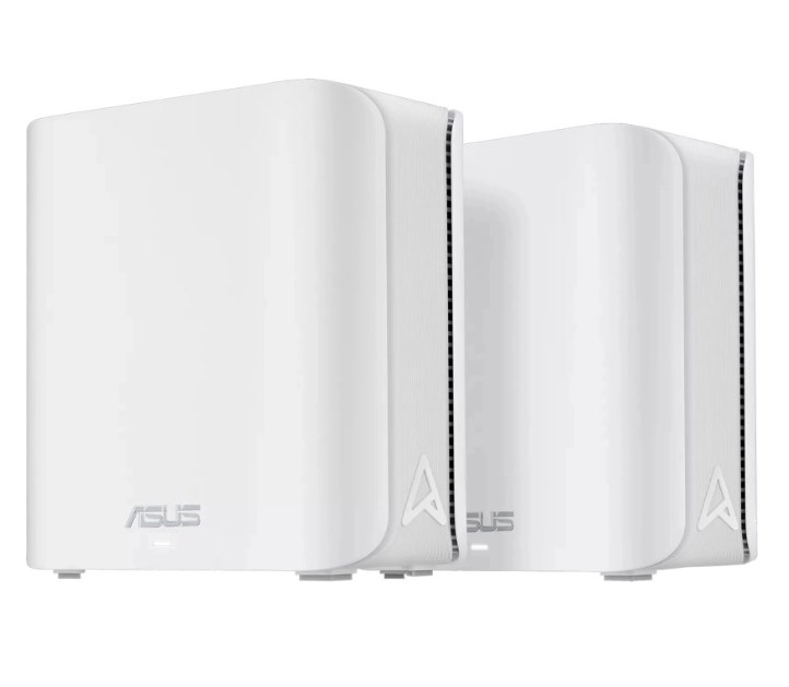 Беспроводная MESH-система ASUS ZenWiFi BD4 (2-pack)