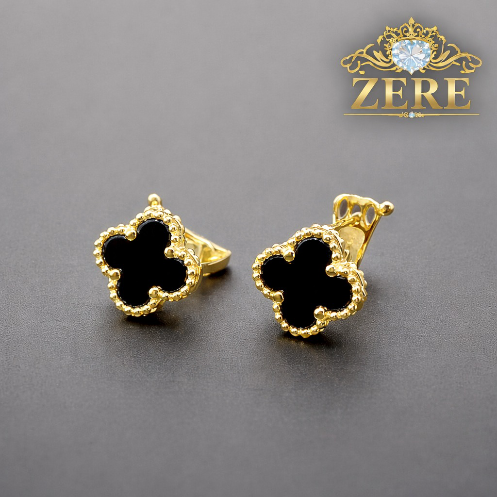 Серьги Zere ZR100421 золото 3.2гр купить,21600