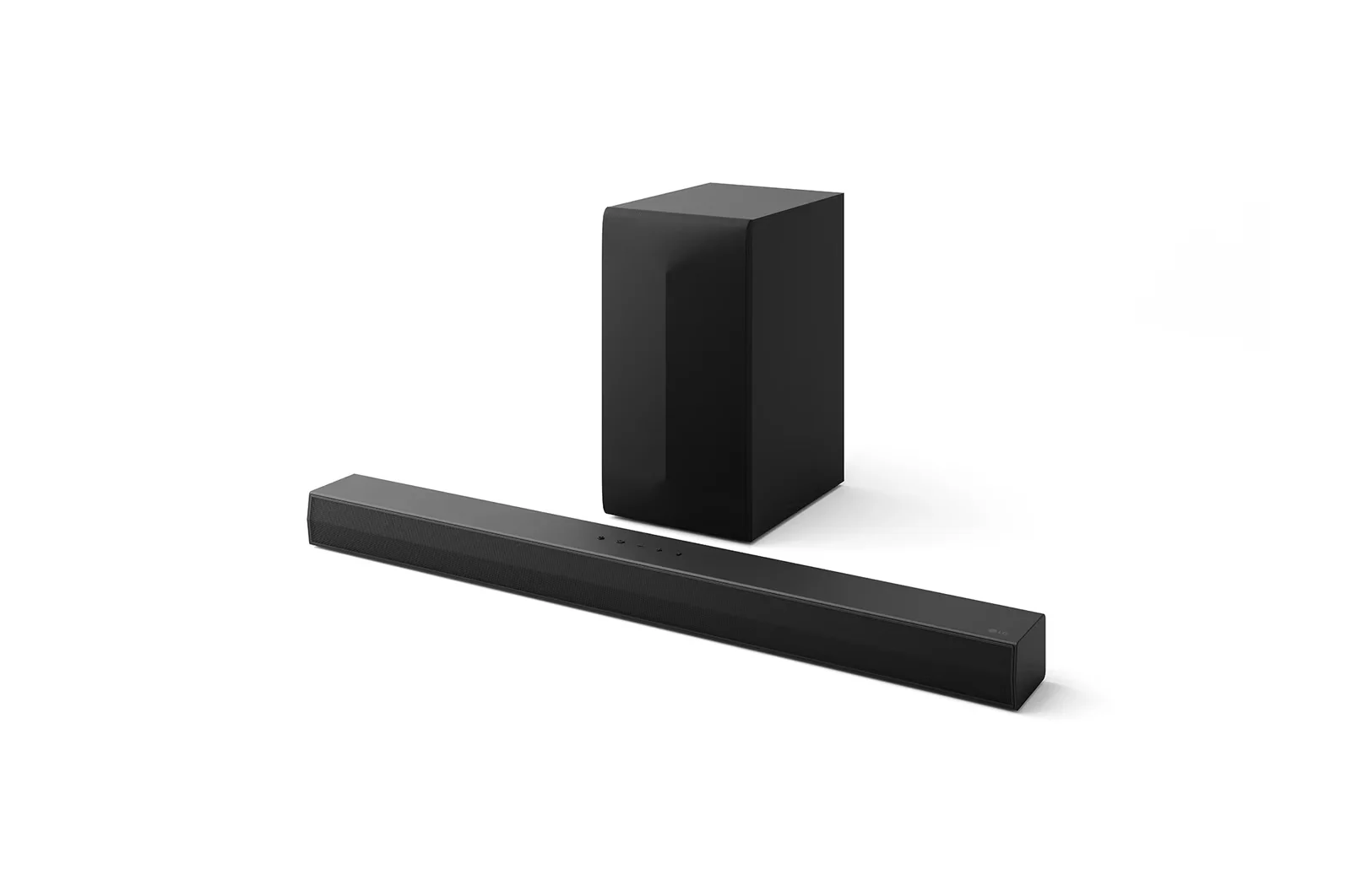 Телевизор LG 55" 55QNED80A6A QNED 4K UHD Black + Саундбар LG S60T Black купить,0