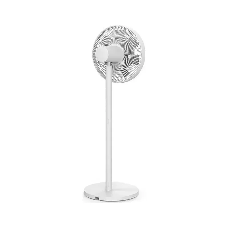 Вентилятор Xiaomi Smart Standing Fan 2 BHR4828GL/BPLDS02DM белый 