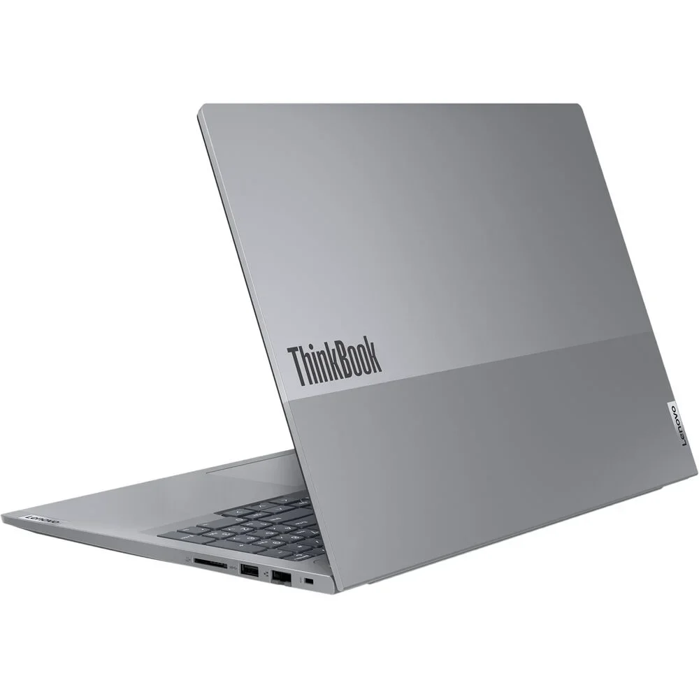 Ноутбук Lenovo ThinkBook 14 G8 IAL 21SJ007QRT 14' Arctic Grey купить,NaN