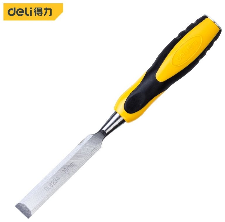 DELI стамеска 19 мм DL6234, 1 шт