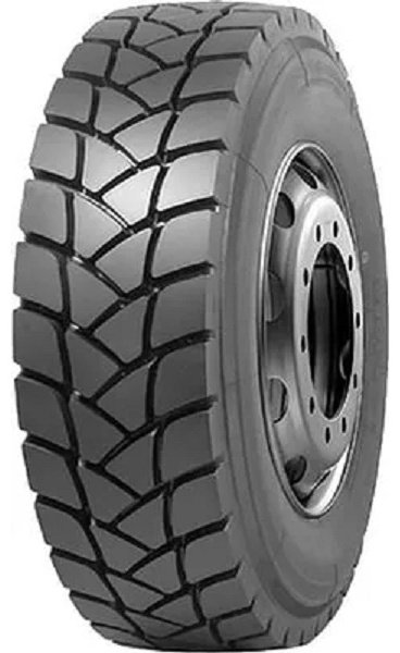 Taitong HS203 13.00/100 R22.5 154 L универсальная ось без шипов купить,NaN