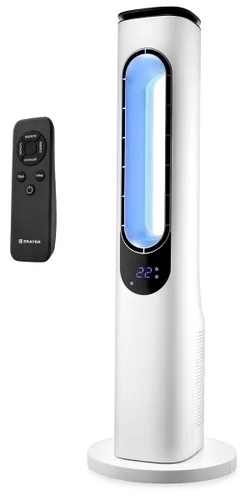Вентилятор Brayer BR4950 белый купить,0