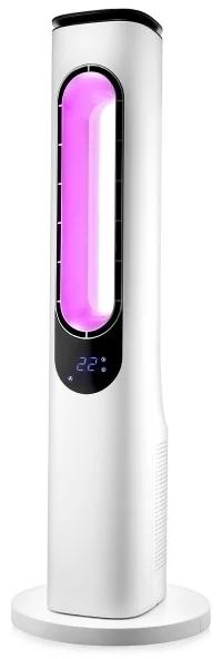 Вентилятор Brayer BR4950 белый купить,0