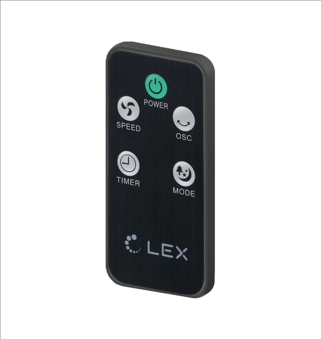 Вентилятор Lex LXFC 8366 белый - ForteMarket Вентилятор Lex LXFC 8366 белый купить,0