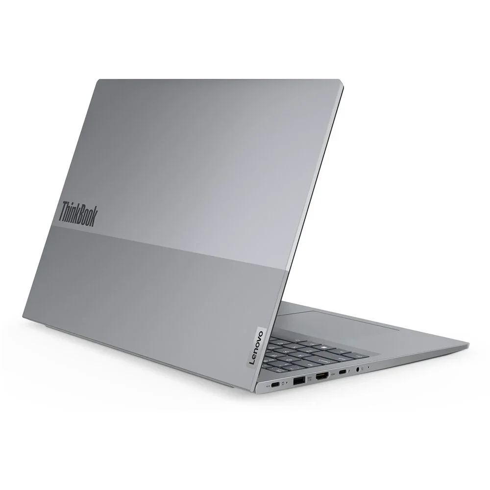  Ноутбук Lenovo ThinkBook 16 G8 IRL 21SH0082RT 16' Arctic Grey купить,0